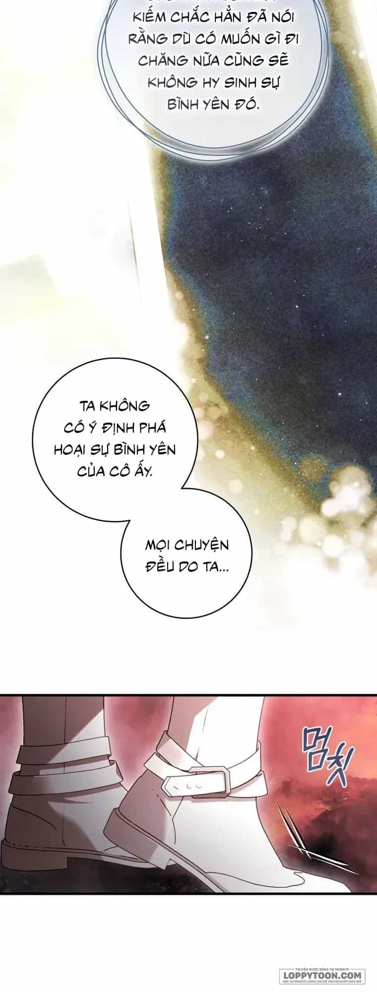 Hoa Giương Kiếm - Chương 50 - ảnh 53