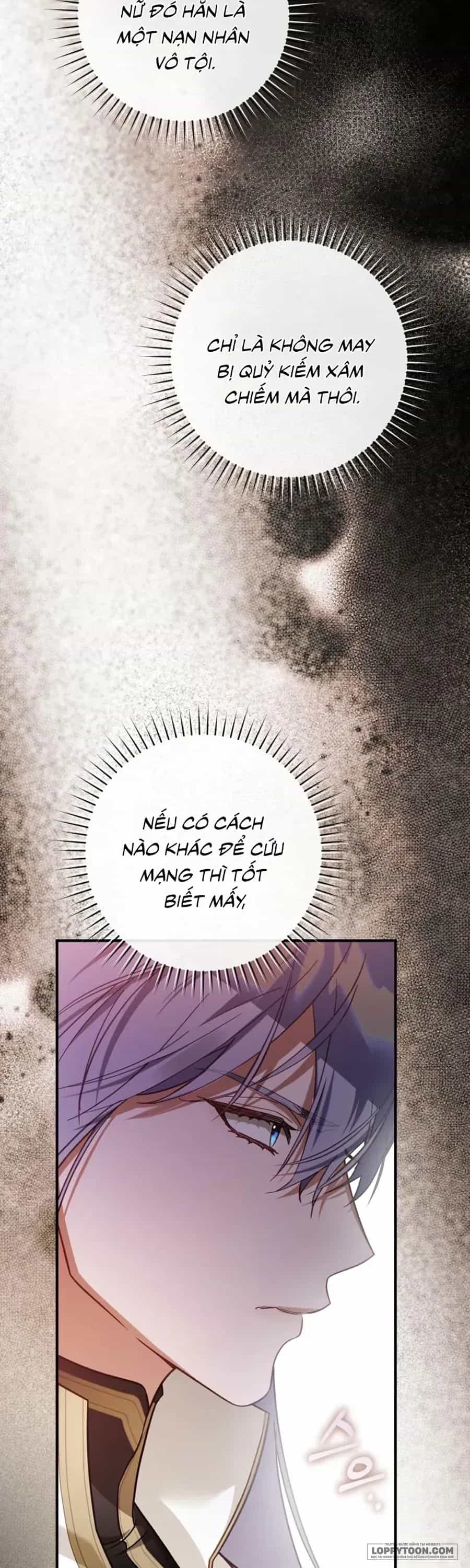 Hoa Giương Kiếm - Chương 51 - ảnh 42