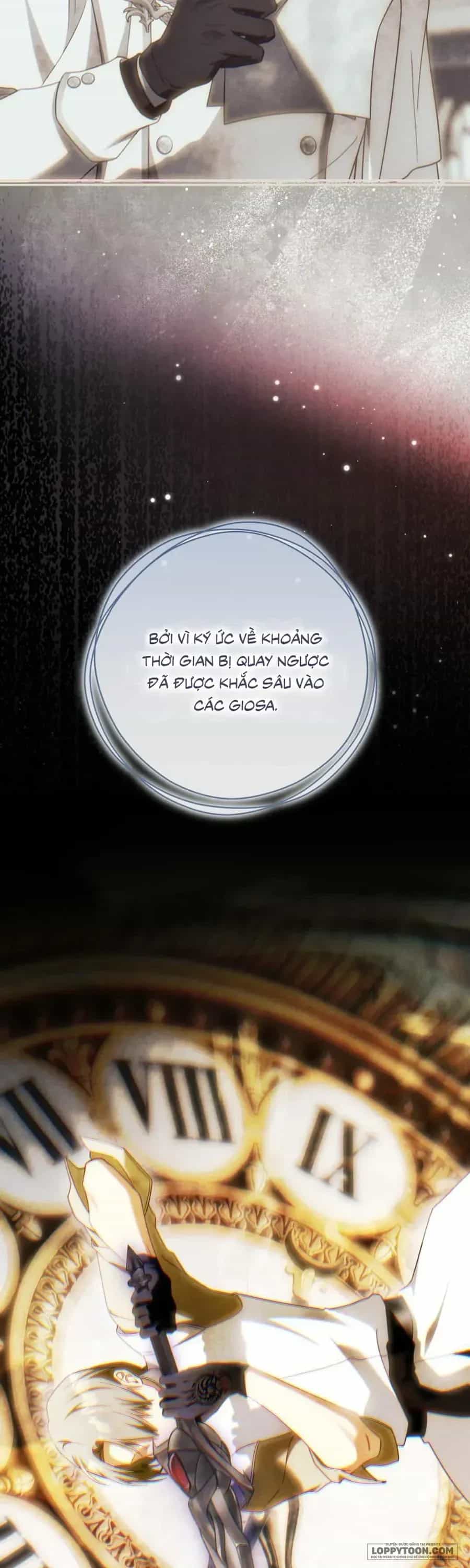 Hoa Giương Kiếm - Chương 56 - ảnh 18