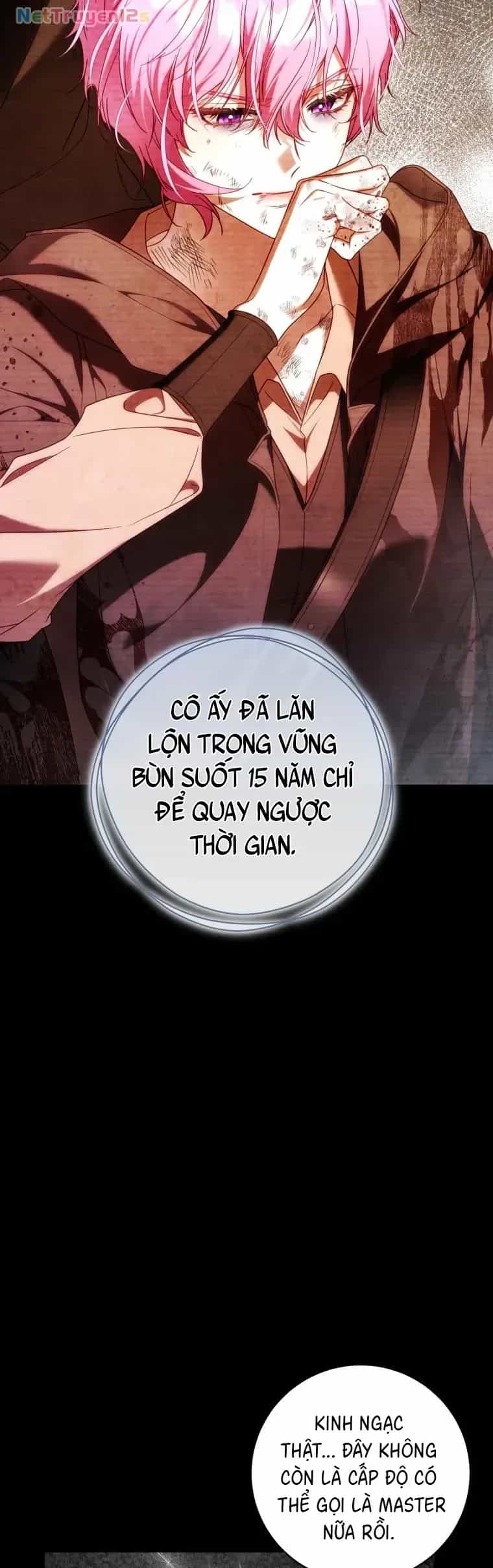 Hoa Giương Kiếm - Chương 57 - ảnh 15