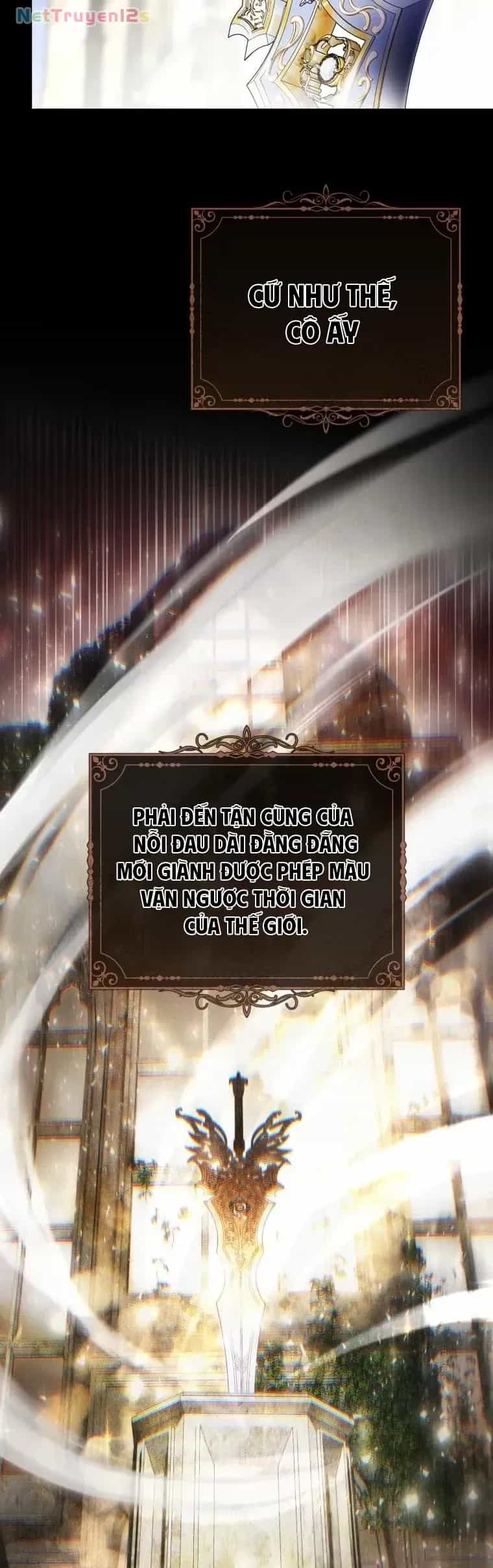 Hoa Giương Kiếm - Chương 57 - ảnh 27