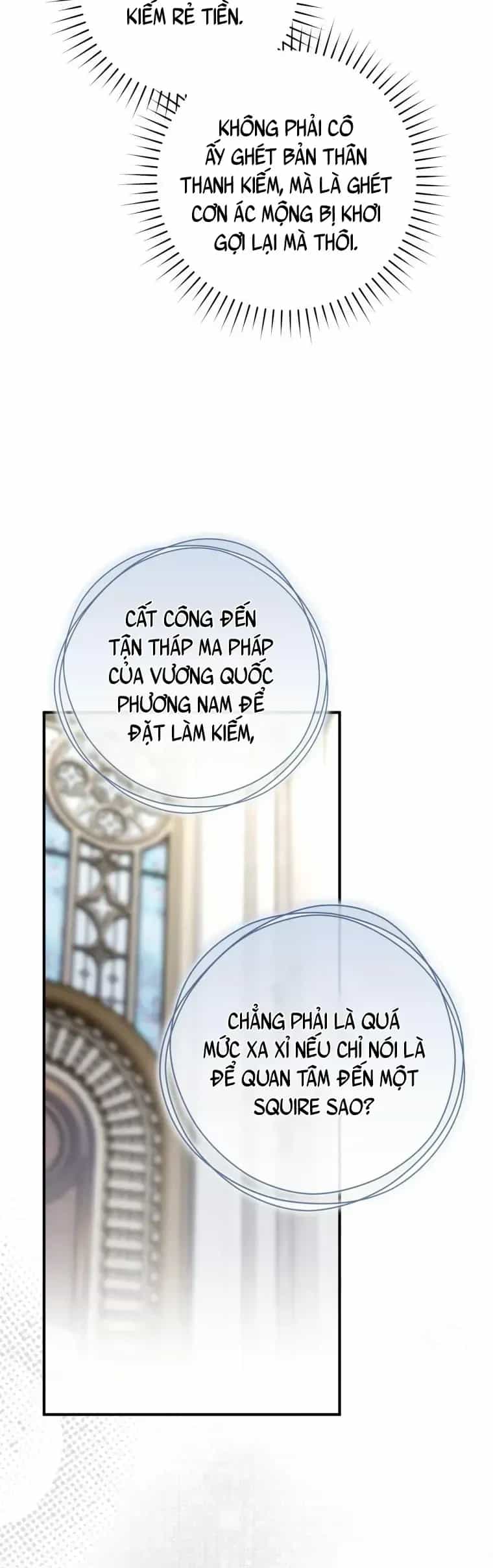 Hoa Giương Kiếm - Chương 57 - ảnh 69
