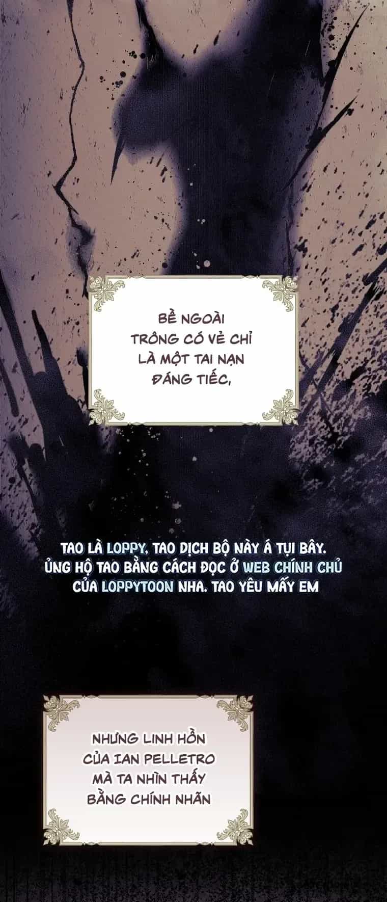 Hoa Giương Kiếm - Chương 58 - ảnh 18