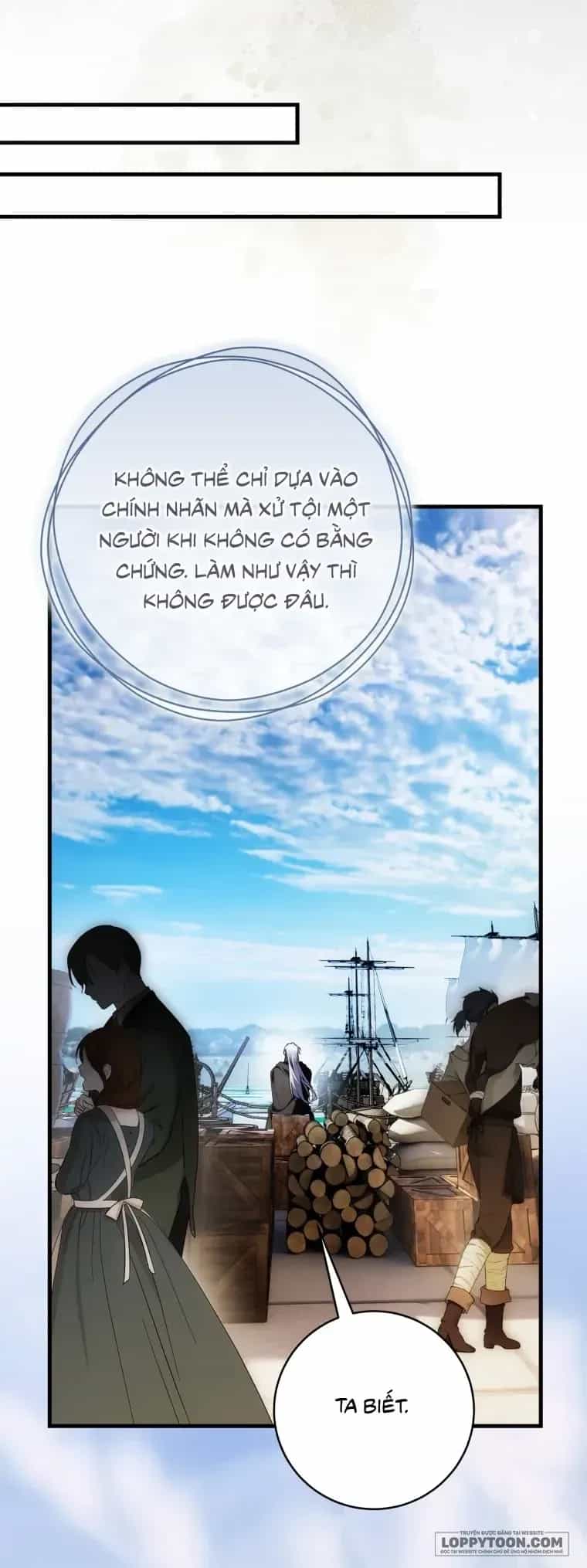 Hoa Giương Kiếm - Chương 58 - ảnh 20