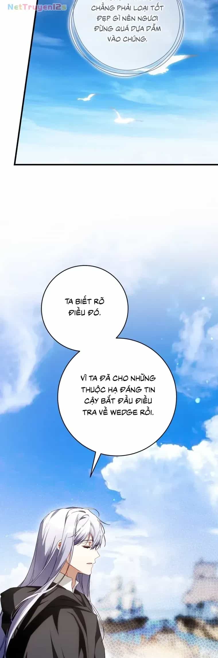Hoa Giương Kiếm - Chương 58 - ảnh 23