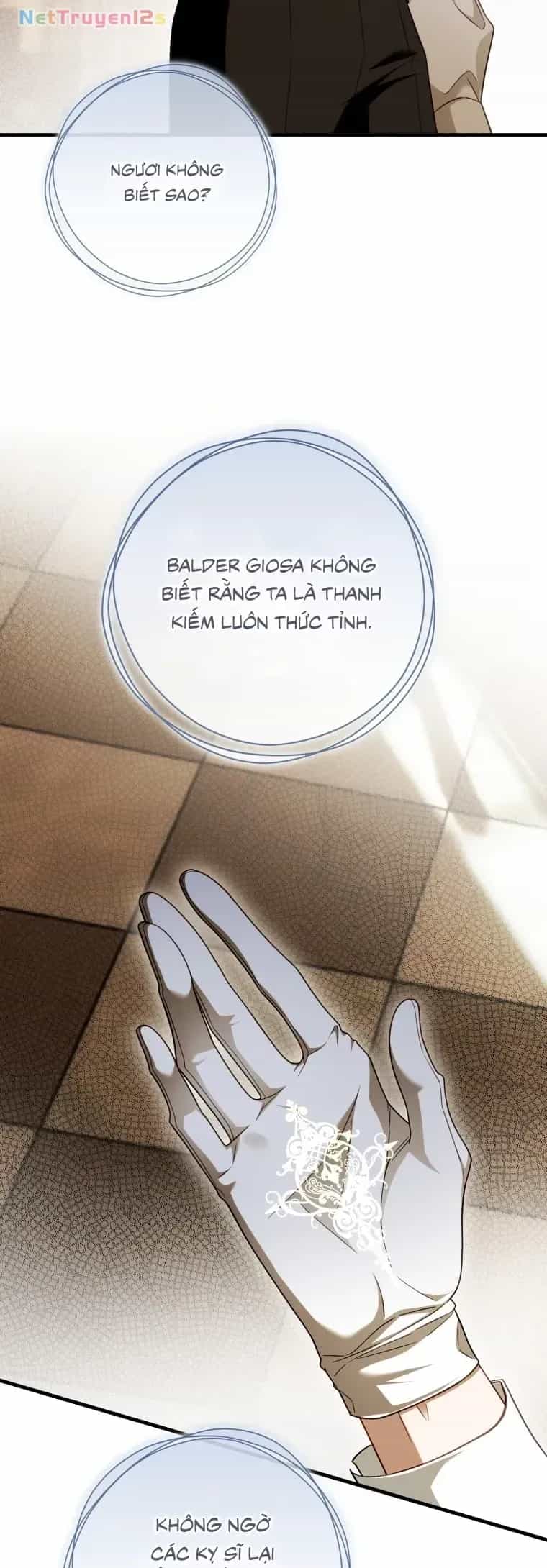 Hoa Giương Kiếm - Chương 58 - ảnh 35