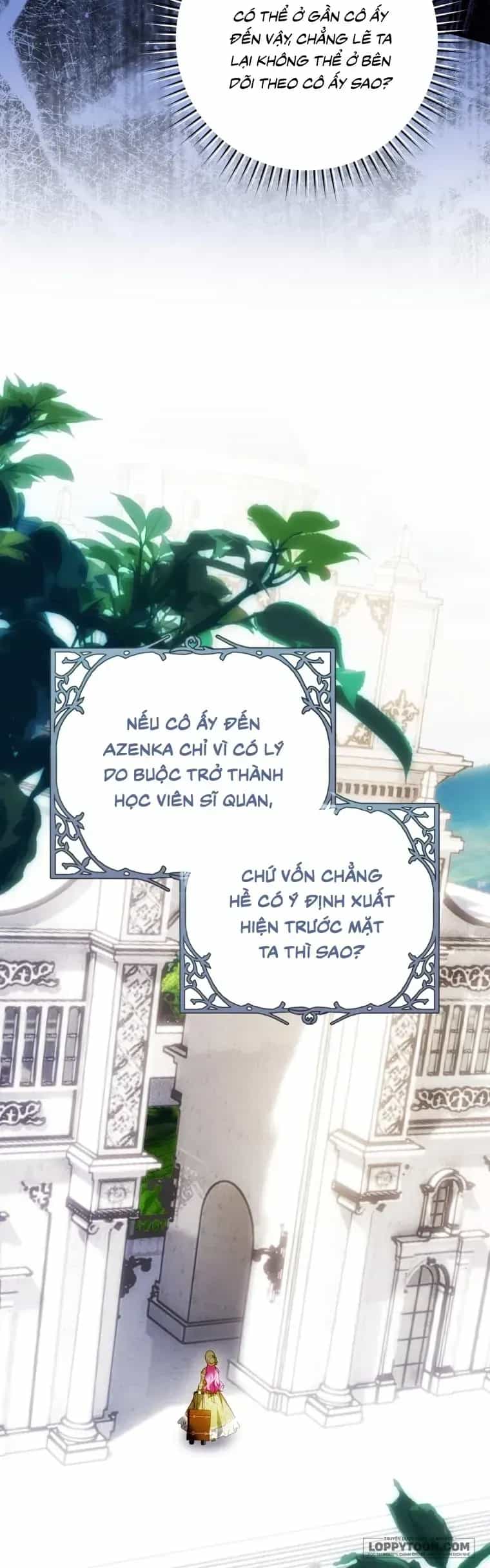 Hoa Giương Kiếm - Chương 58 - ảnh 44