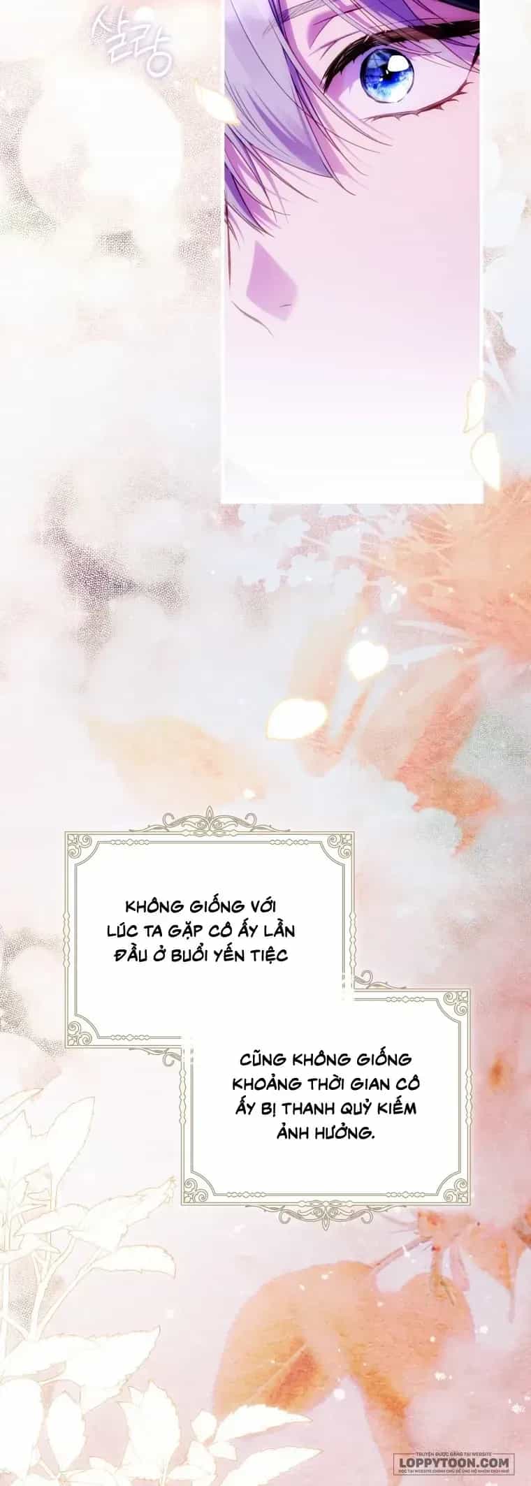 Hoa Giương Kiếm - Chương 58 - ảnh 58