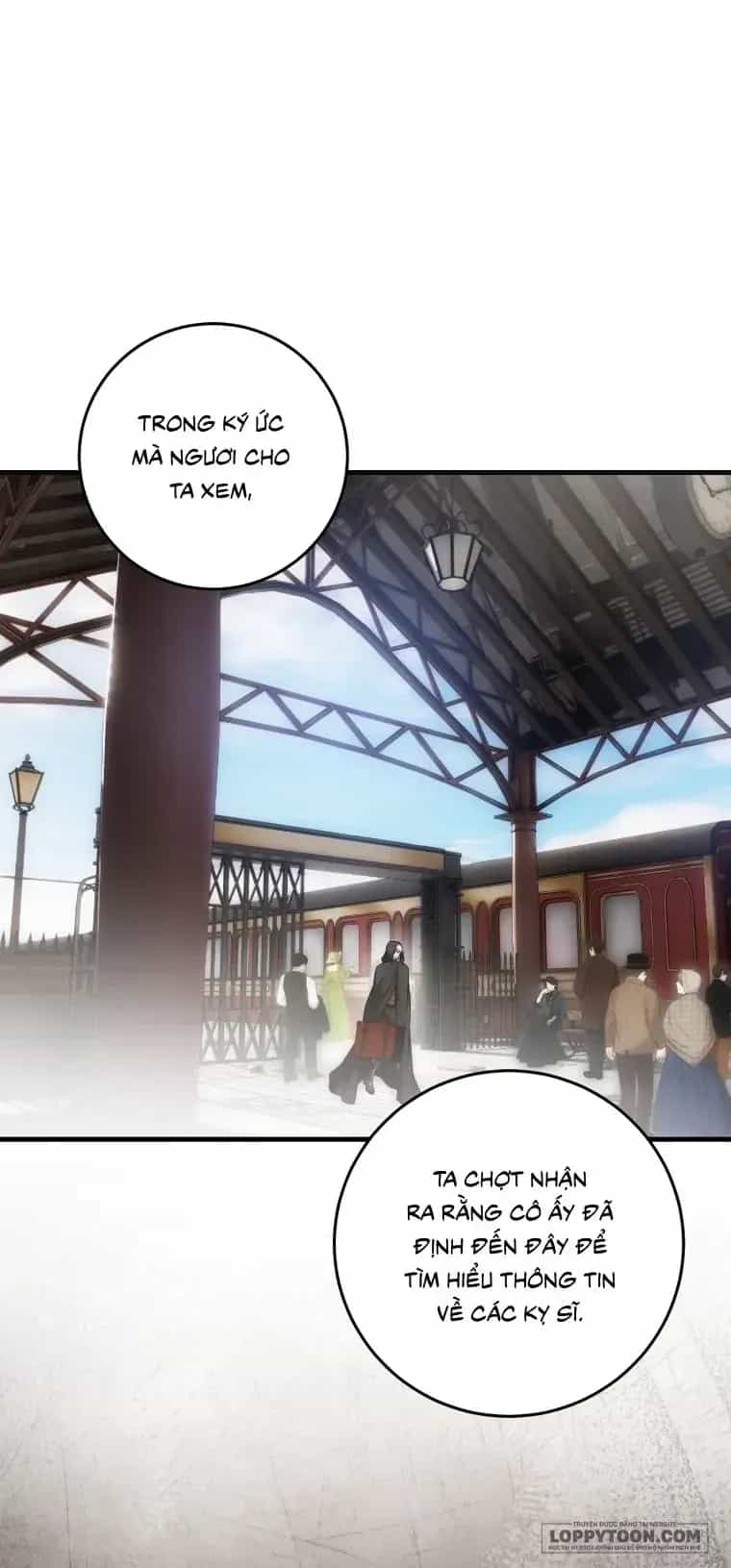 Hoa Giương Kiếm - Chương 58 - ảnh 6