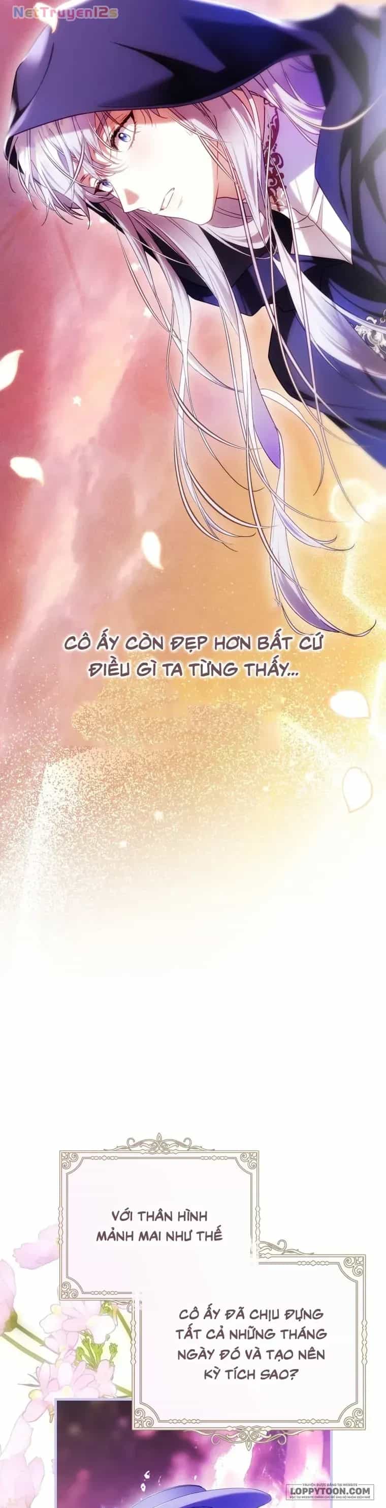 Hoa Giương Kiếm - Chương 58 - ảnh 61