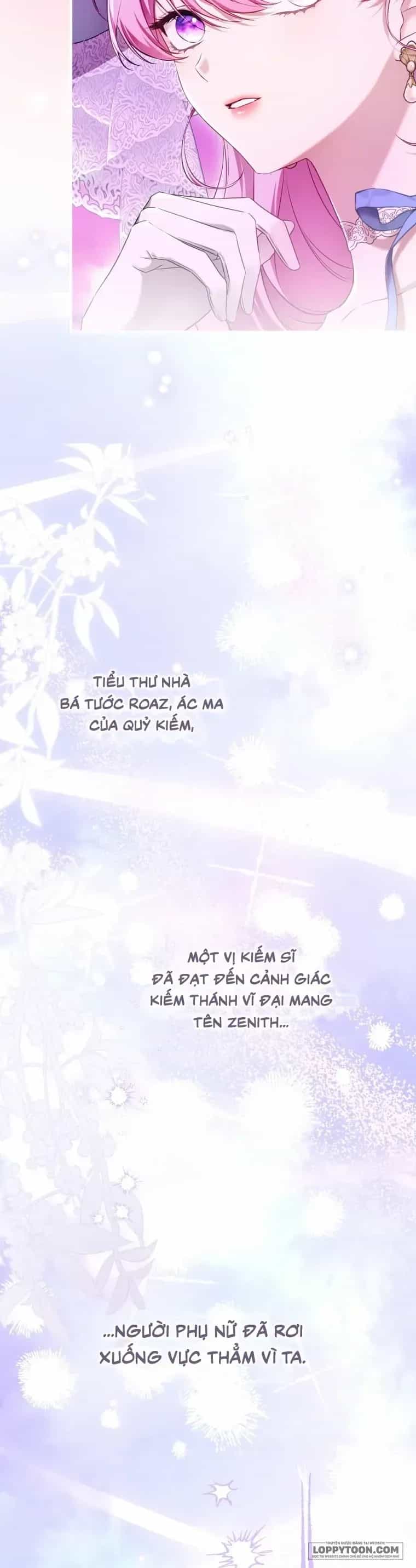 Hoa Giương Kiếm - Chương 58 - ảnh 64