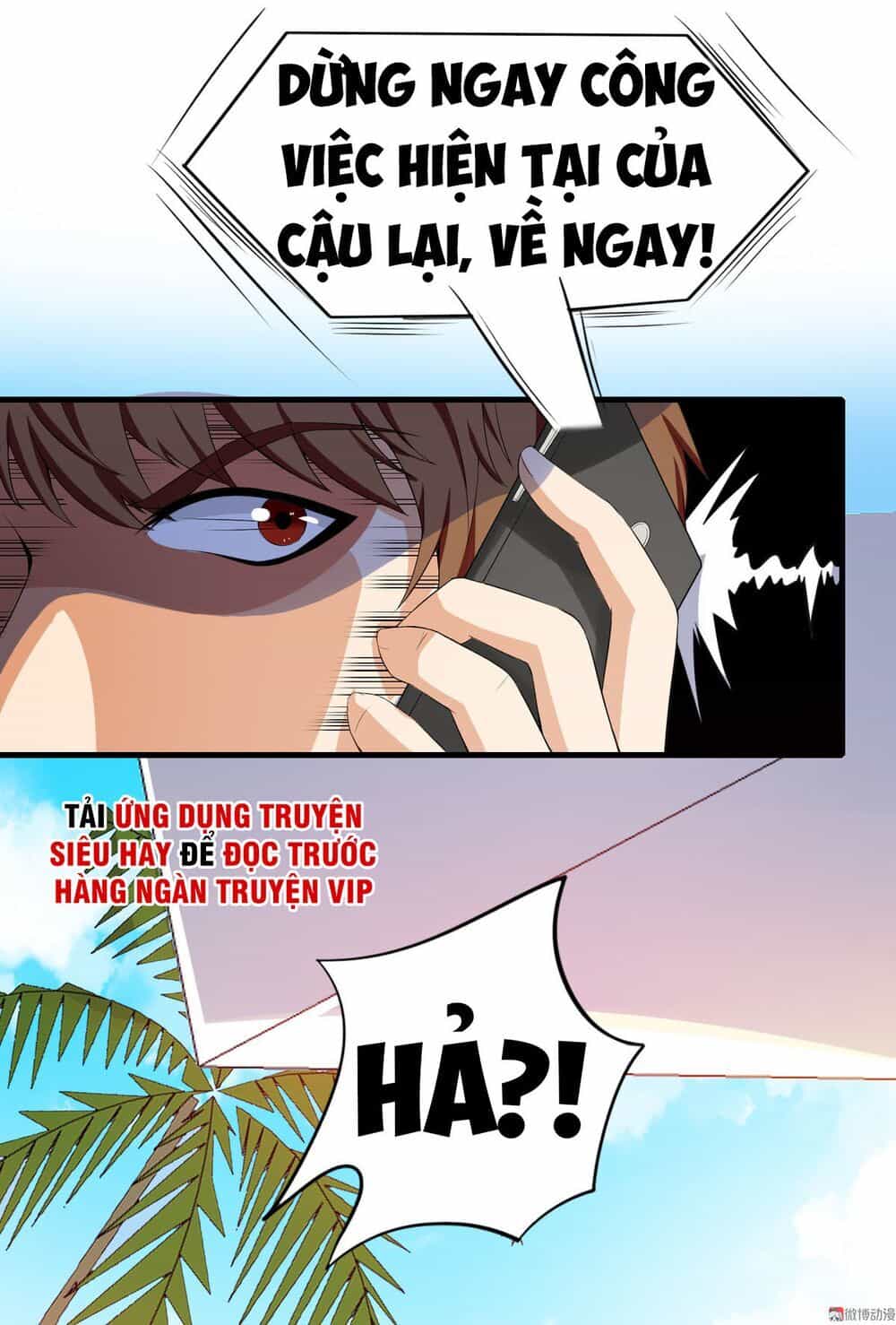 Hoa Hậu Giảng Đường Luôn Bên Người - Chương 1 - ảnh 11
