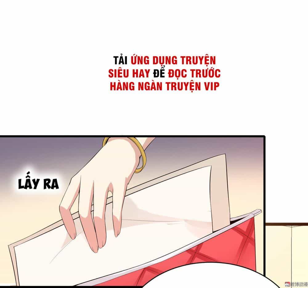 Hoa Hậu Giảng Đường Luôn Bên Người - Chương 1 - ảnh 26