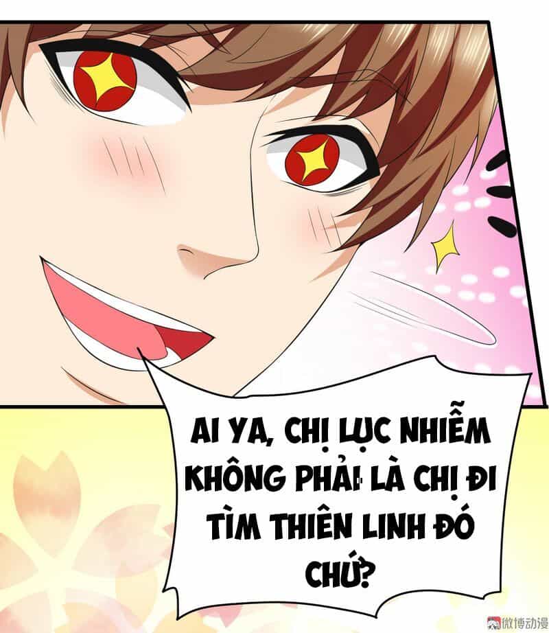 Hoa Hậu Giảng Đường Luôn Bên Người - Chương 10 - ảnh 10