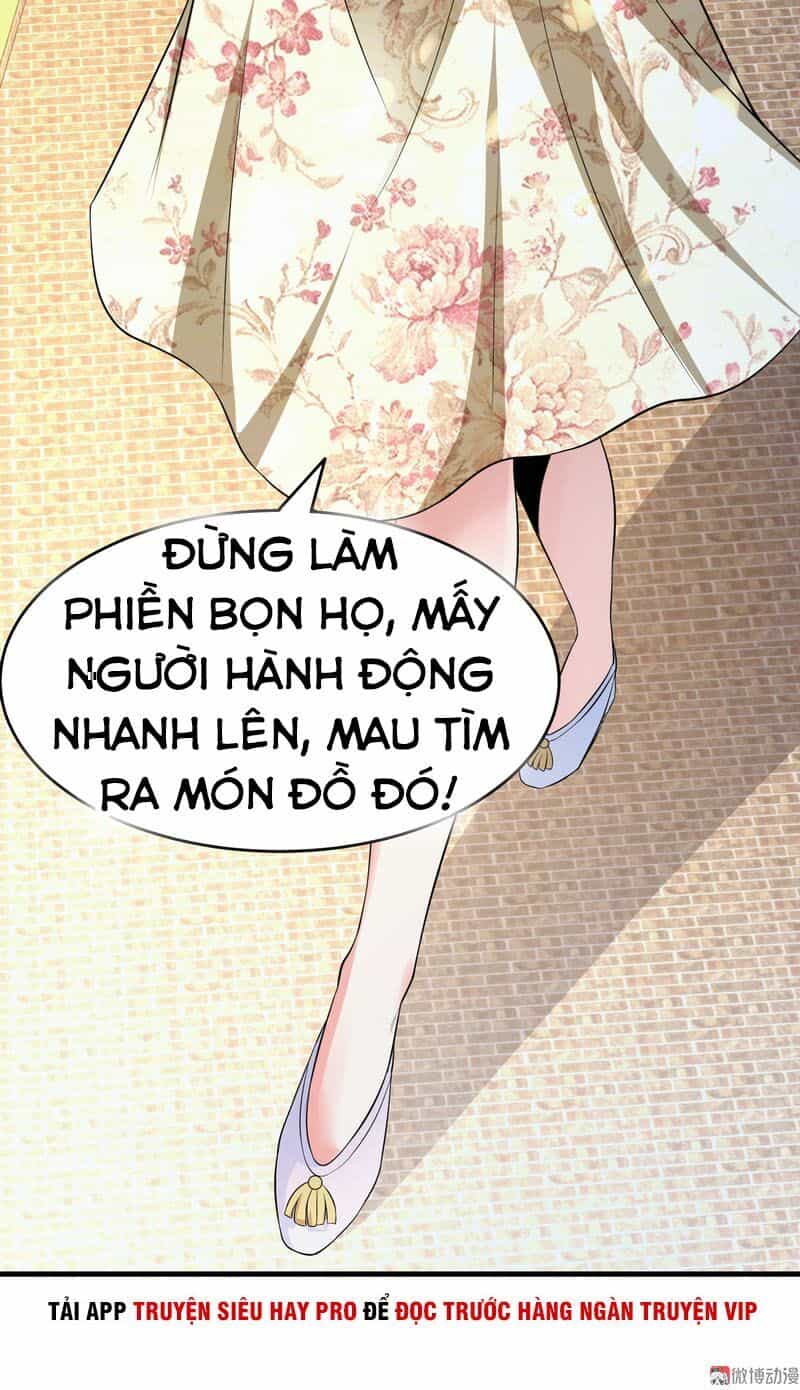 Hoa Hậu Giảng Đường Luôn Bên Người - Chương 10 - ảnh 22