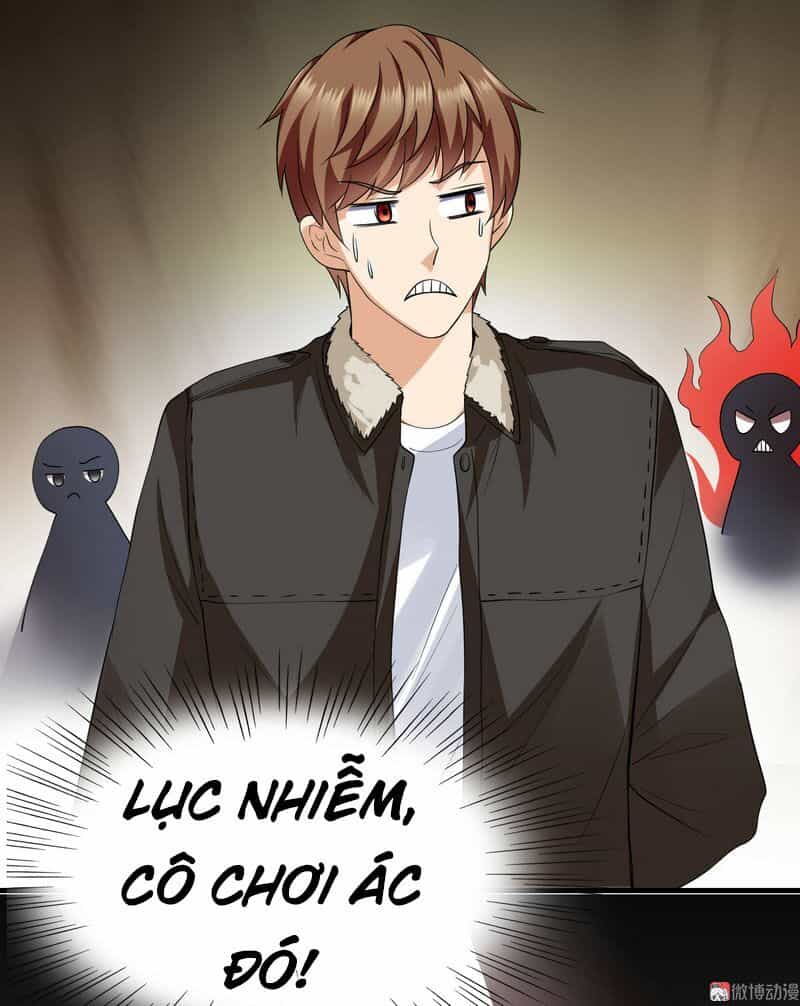 Hoa Hậu Giảng Đường Luôn Bên Người - Chương 10 - ảnh 36