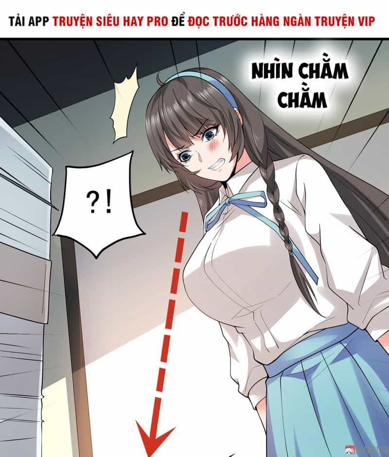 Hoa Hậu Giảng Đường Luôn Bên Người - Chương 10 - ảnh 40