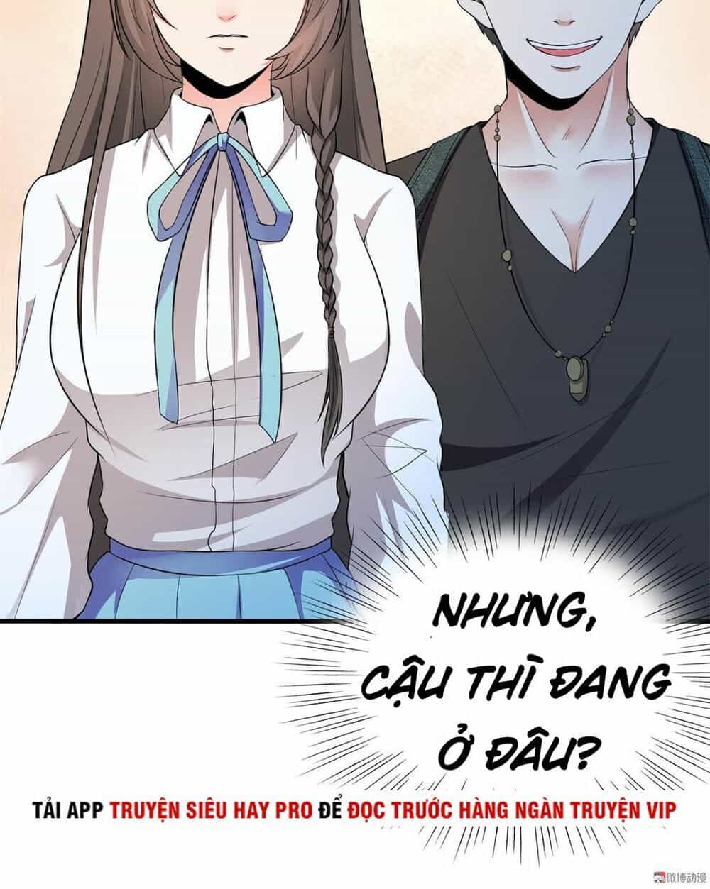 Hoa Hậu Giảng Đường Luôn Bên Người - Chương 11 - ảnh 12