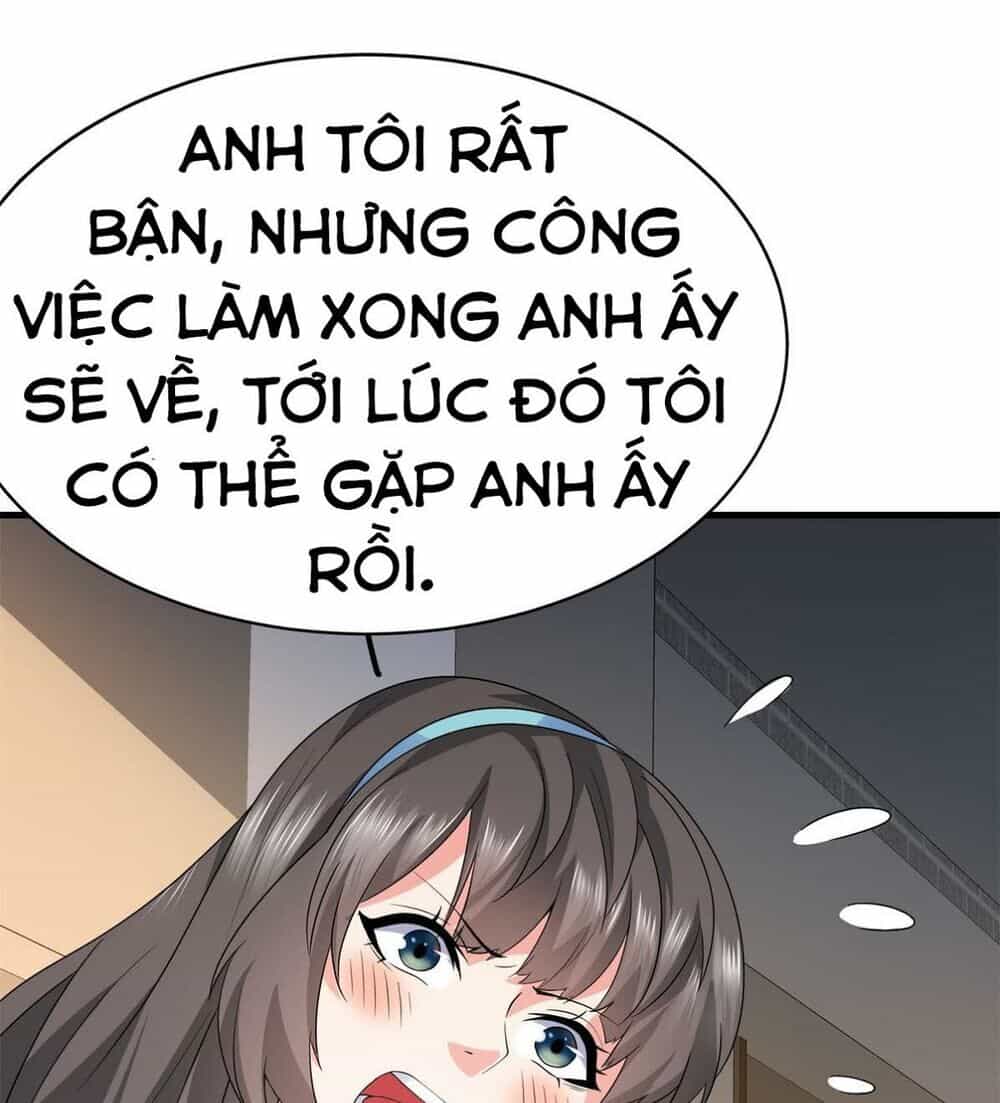 Hoa Hậu Giảng Đường Luôn Bên Người - Chương 11 - ảnh 24