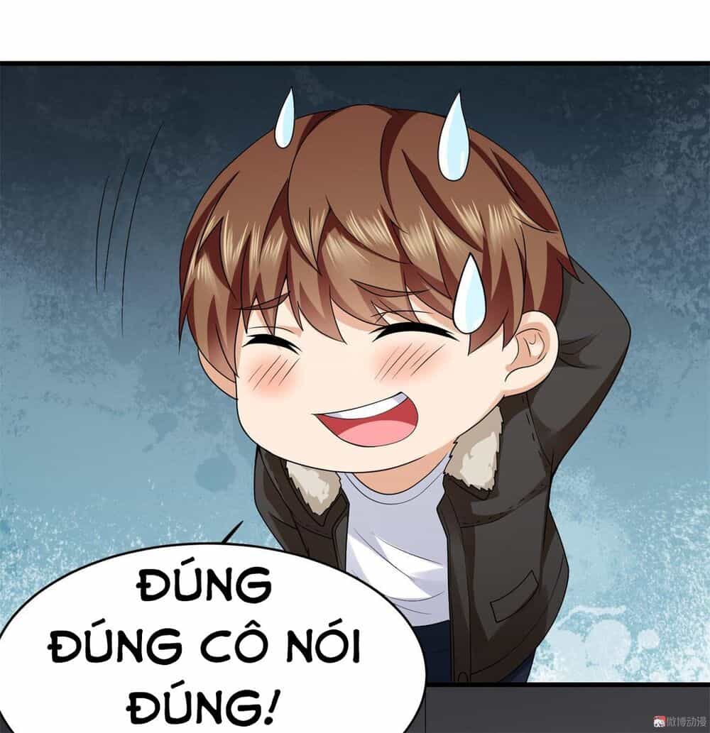 Hoa Hậu Giảng Đường Luôn Bên Người - Chương 11 - ảnh 26