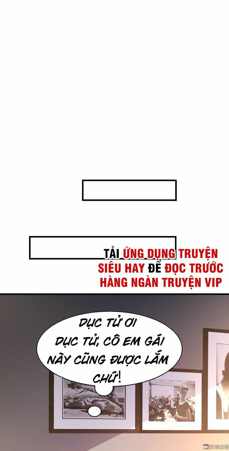 Hoa Hậu Giảng Đường Luôn Bên Người - Chương 11 - ảnh 31