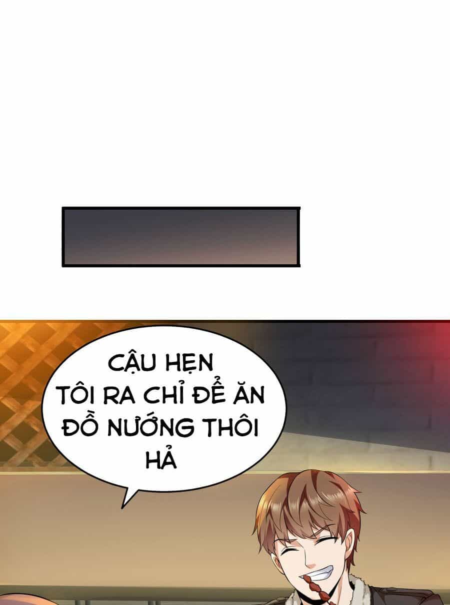 Hoa Hậu Giảng Đường Luôn Bên Người - Chương 12 - ảnh 16