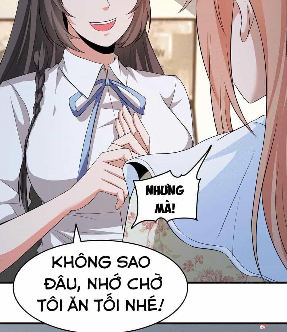 Hoa Hậu Giảng Đường Luôn Bên Người - Chương 13 - ảnh 10