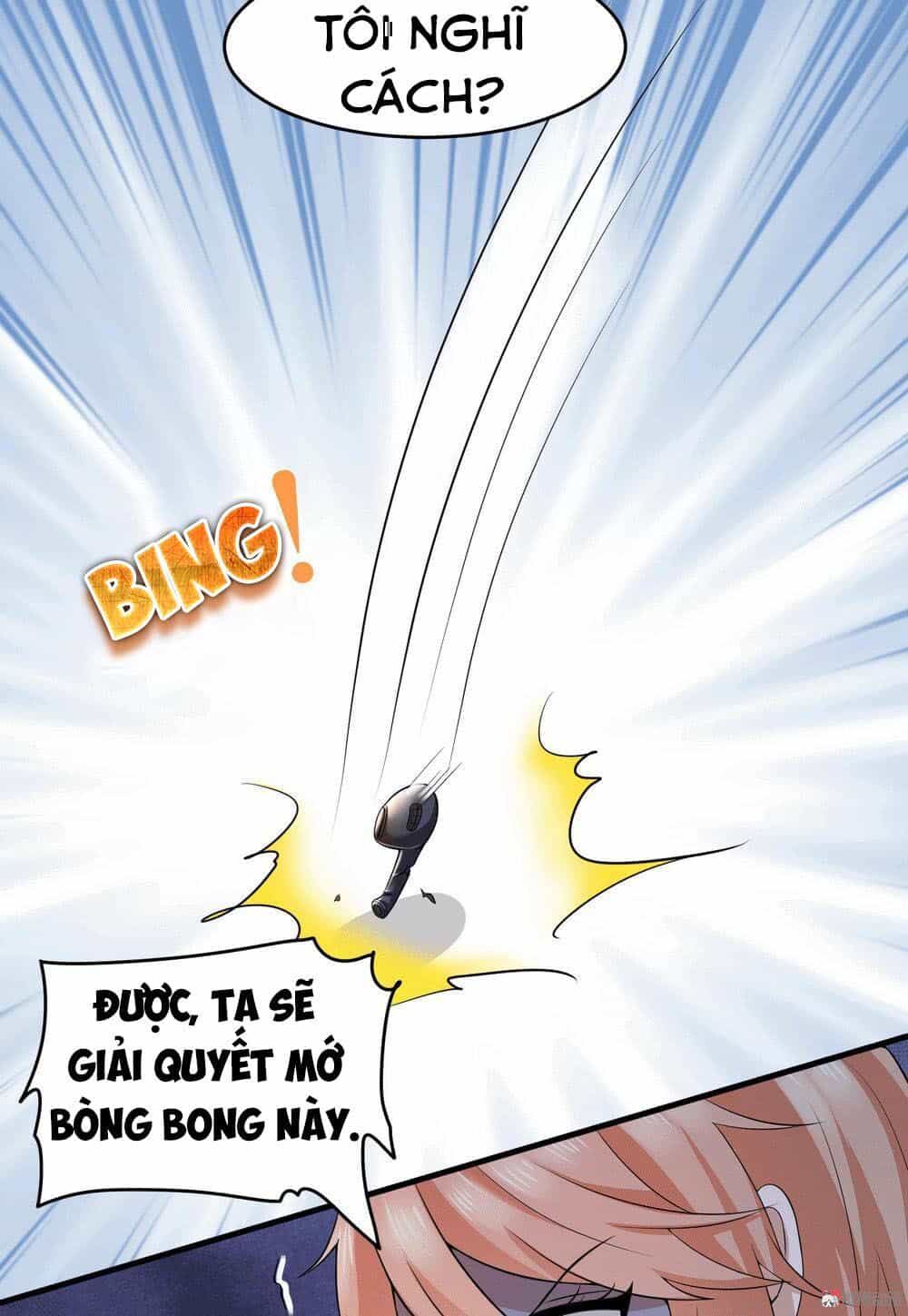 Hoa Hậu Giảng Đường Luôn Bên Người - Chương 13 - ảnh 14