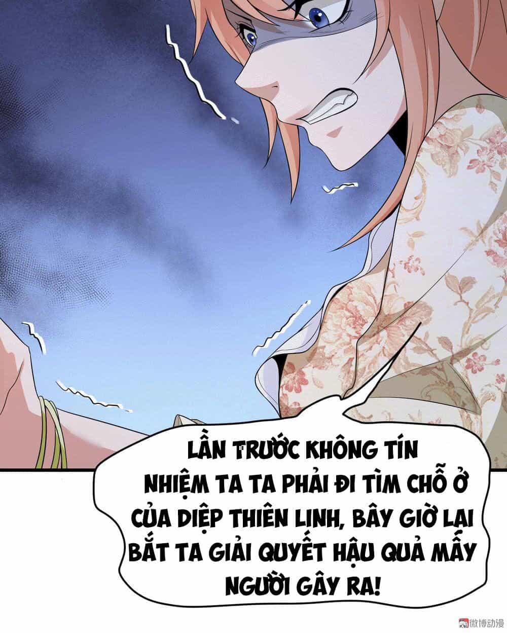 Hoa Hậu Giảng Đường Luôn Bên Người - Chương 13 - ảnh 15