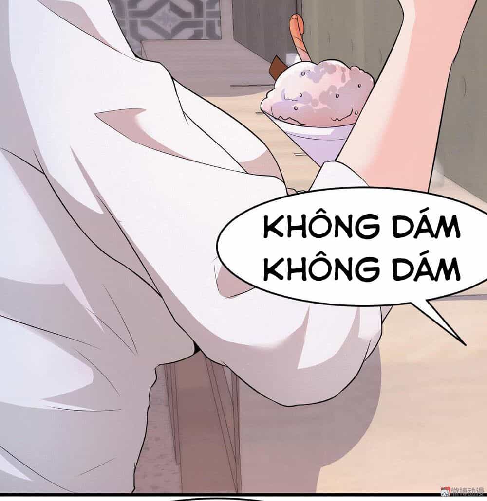 Hoa Hậu Giảng Đường Luôn Bên Người - Chương 13 - ảnh 20