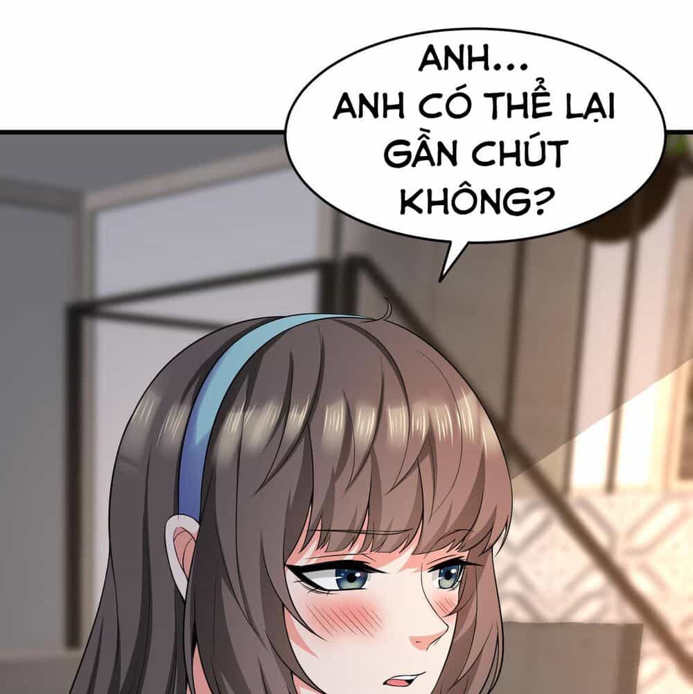 Hoa Hậu Giảng Đường Luôn Bên Người - Chương 13 - ảnh 23
