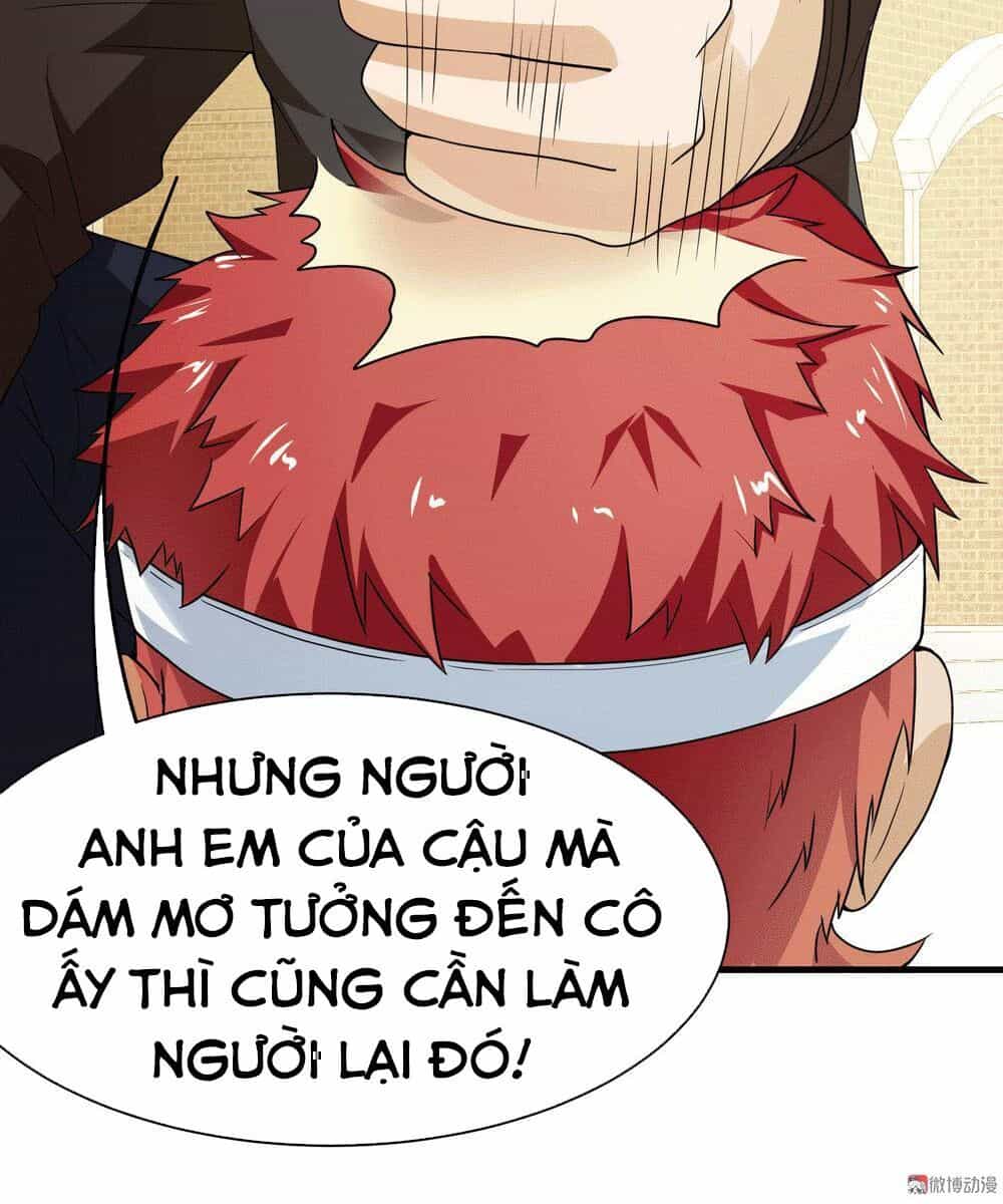 Hoa Hậu Giảng Đường Luôn Bên Người - Chương 13 - ảnh 47