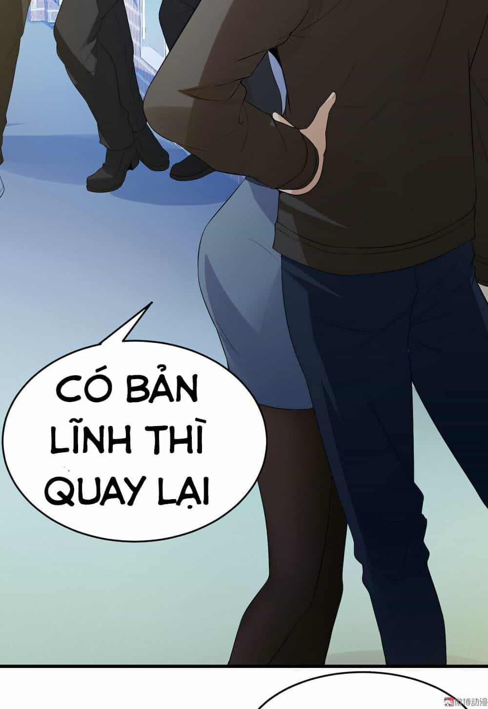 Hoa Hậu Giảng Đường Luôn Bên Người - Chương 14 - ảnh 16