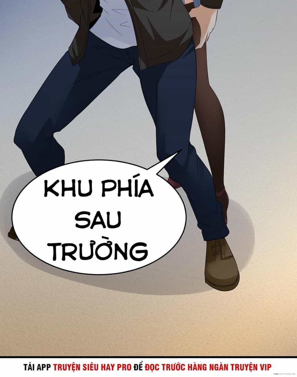 Hoa Hậu Giảng Đường Luôn Bên Người - Chương 14 - ảnh 24