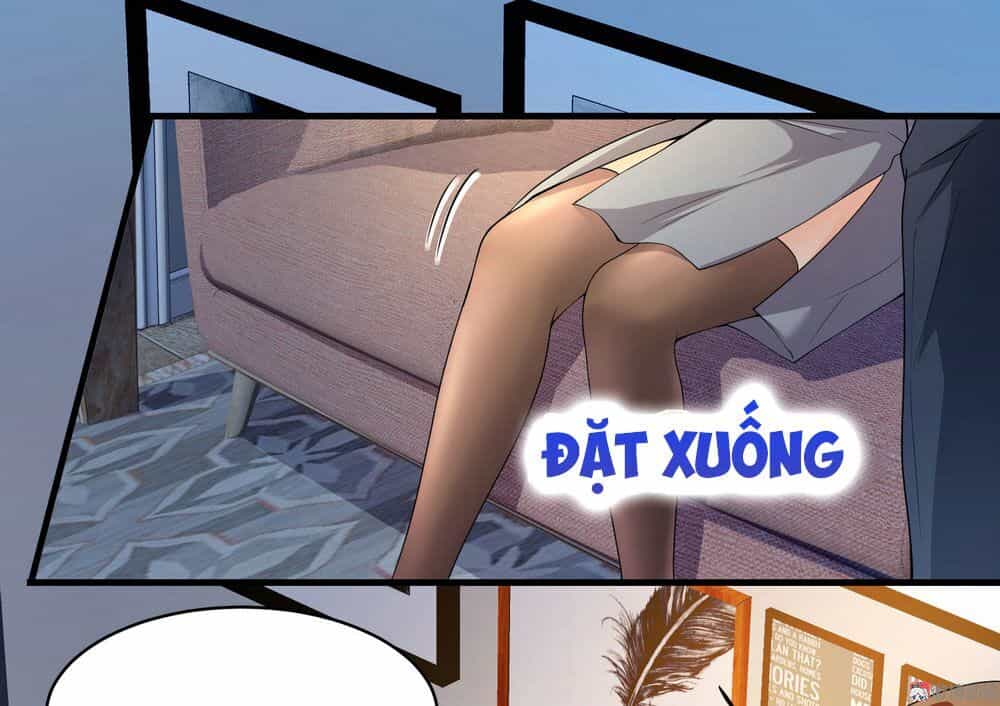 Hoa Hậu Giảng Đường Luôn Bên Người - Chương 14 - ảnh 29