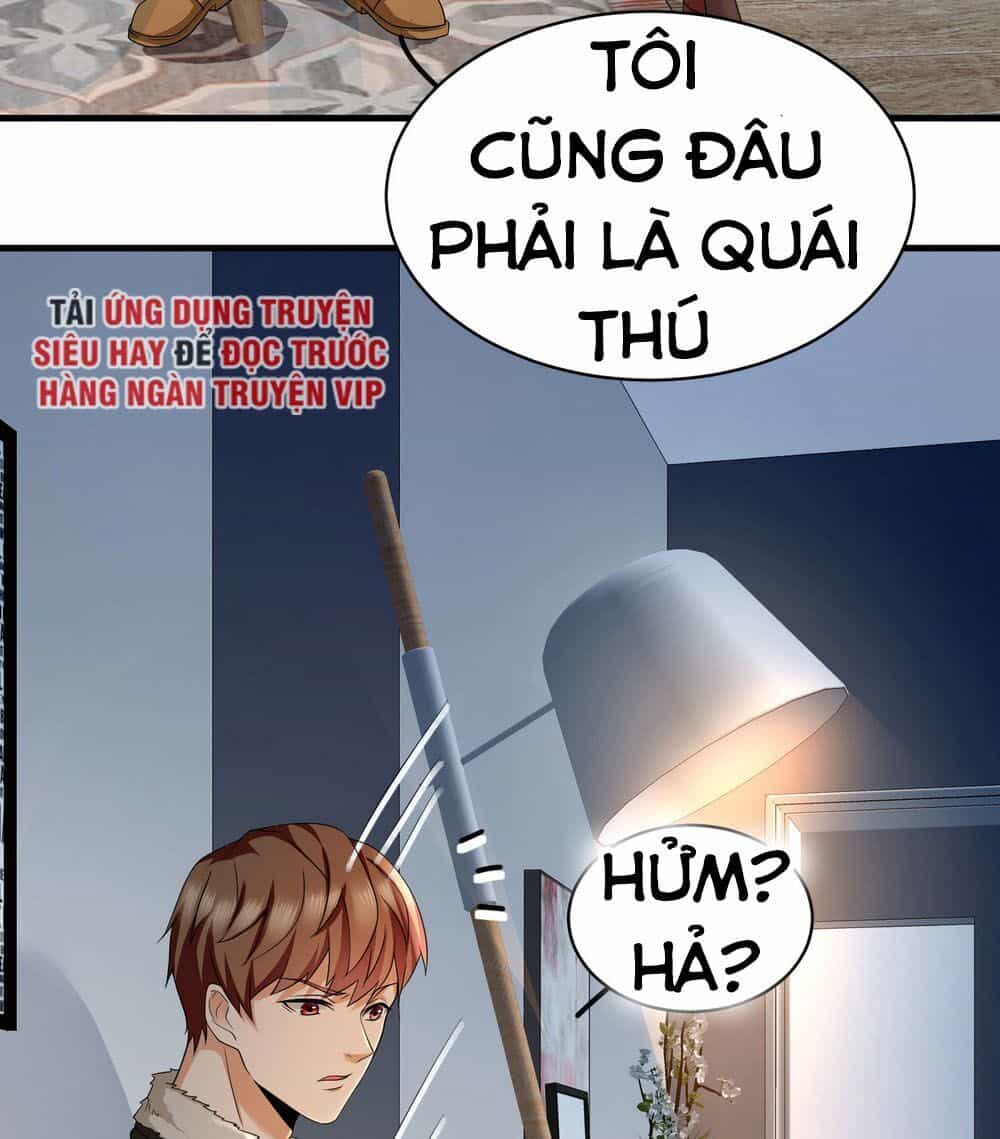 Hoa Hậu Giảng Đường Luôn Bên Người - Chương 14 - ảnh 36
