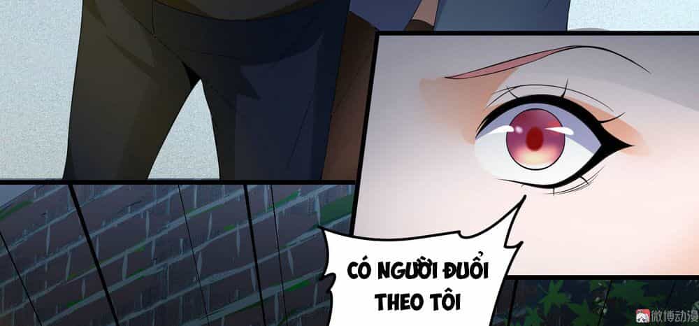 Hoa Hậu Giảng Đường Luôn Bên Người - Chương 14 - ảnh 7