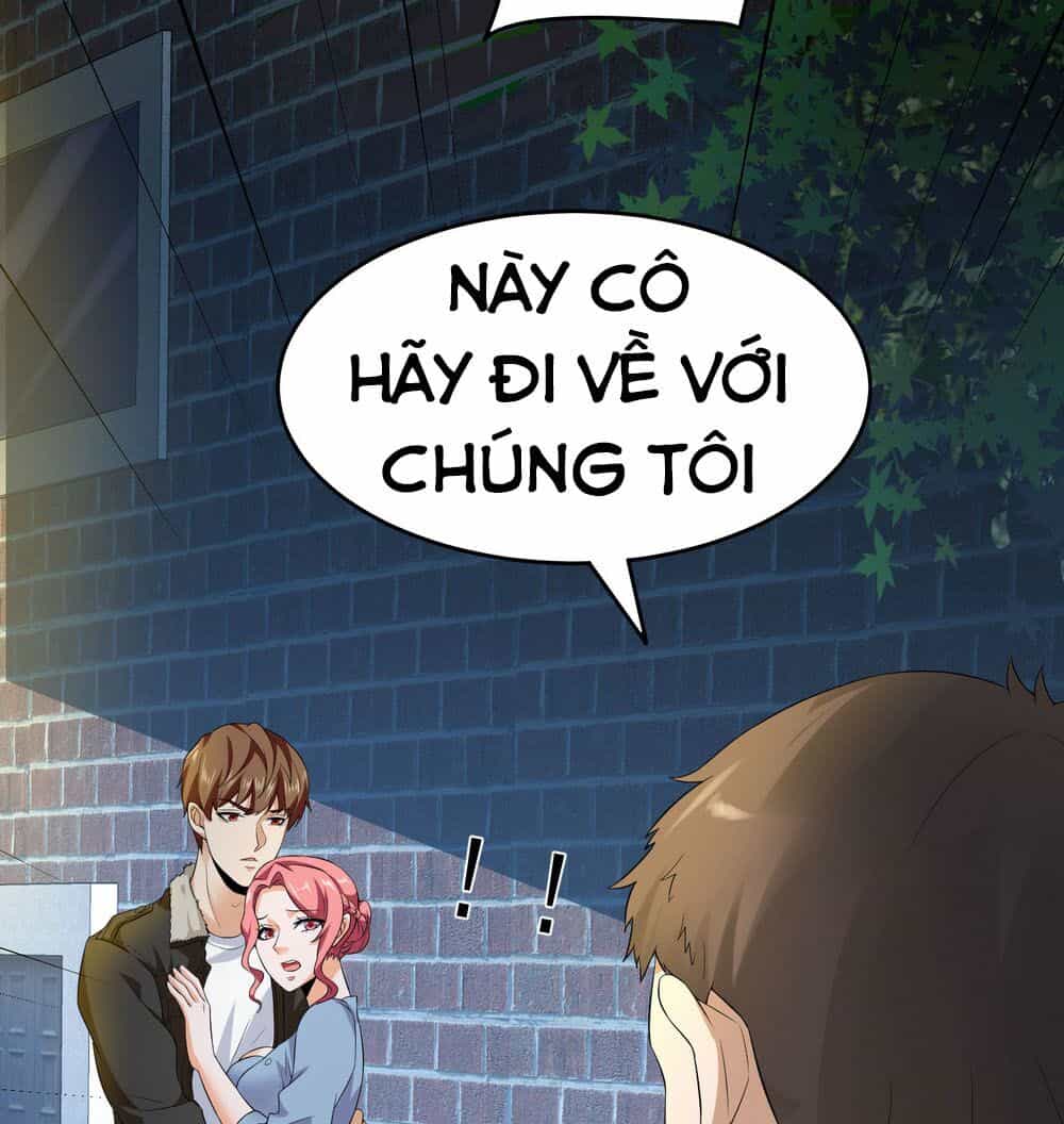 Hoa Hậu Giảng Đường Luôn Bên Người - Chương 14 - ảnh 8