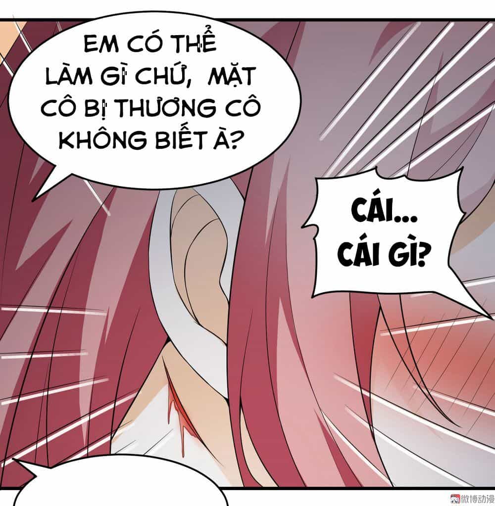 Hoa Hậu Giảng Đường Luôn Bên Người - Chương 15 - ảnh 13