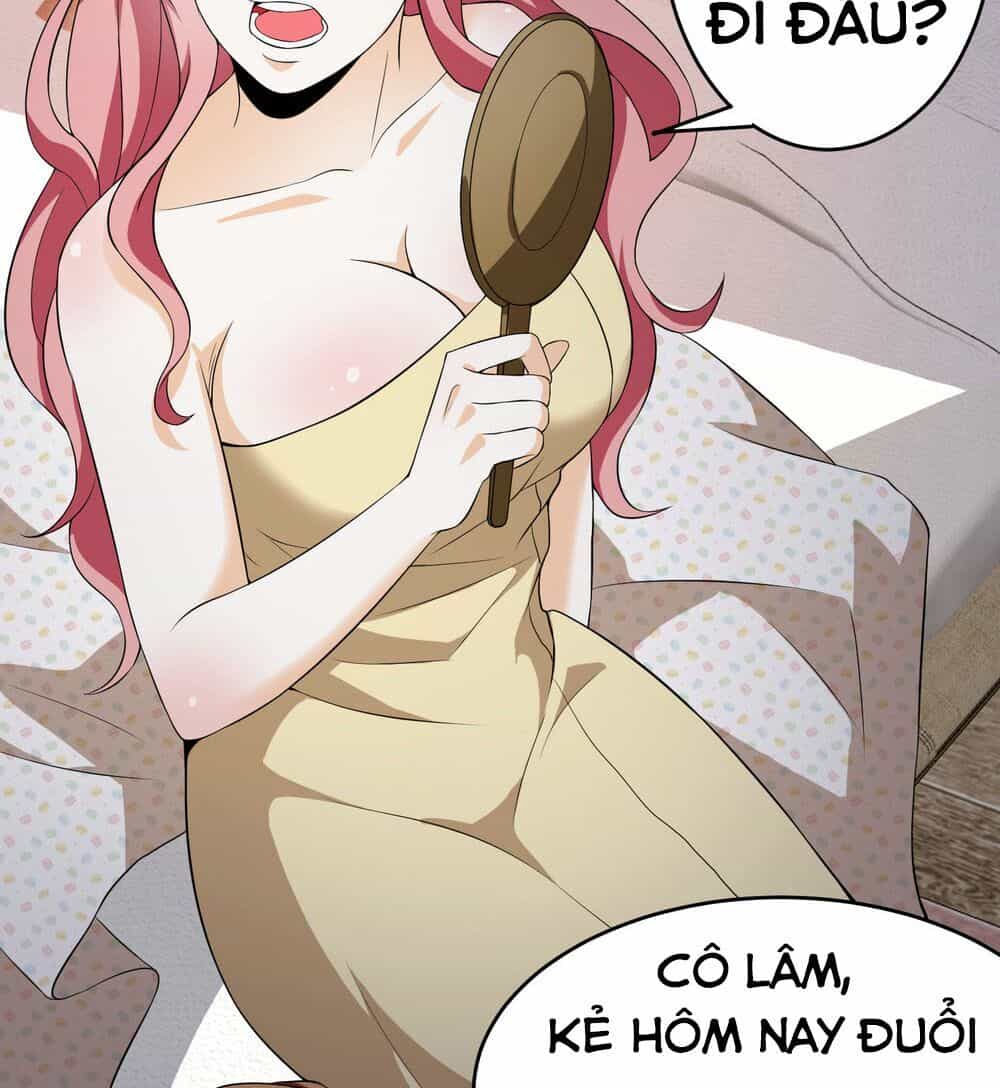 Hoa Hậu Giảng Đường Luôn Bên Người - Chương 15 - ảnh 17