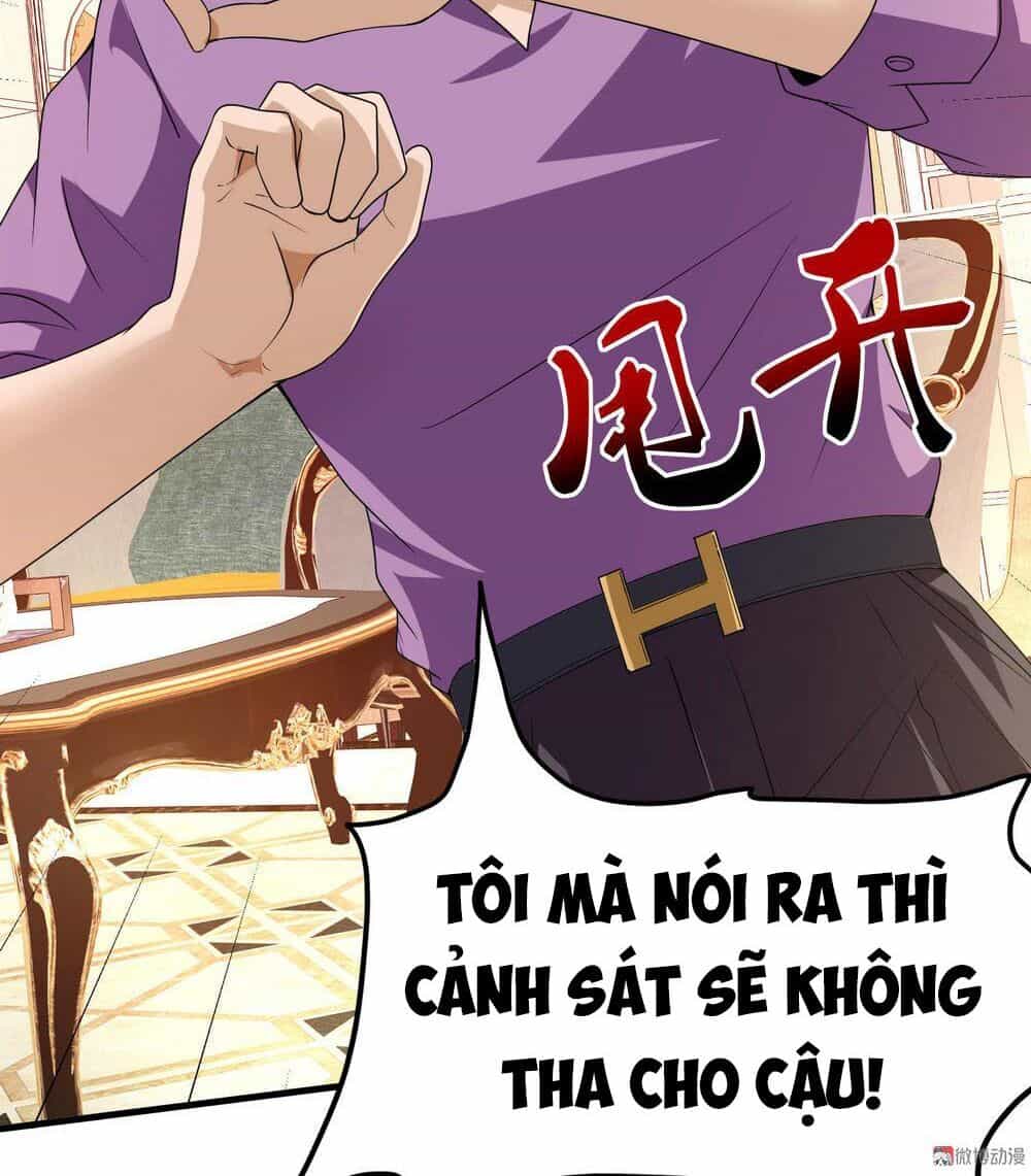 Hoa Hậu Giảng Đường Luôn Bên Người - Chương 15 - ảnh 41