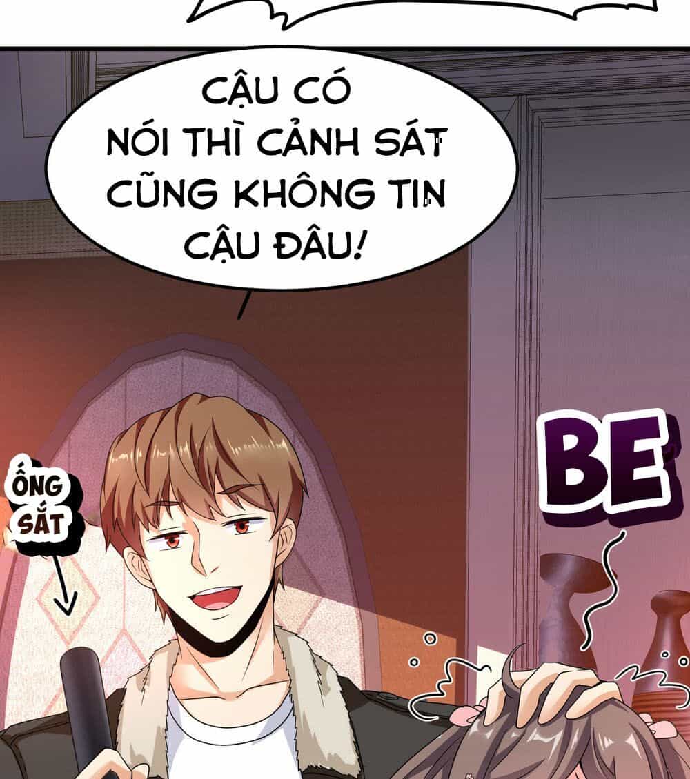 Hoa Hậu Giảng Đường Luôn Bên Người - Chương 15 - ảnh 42