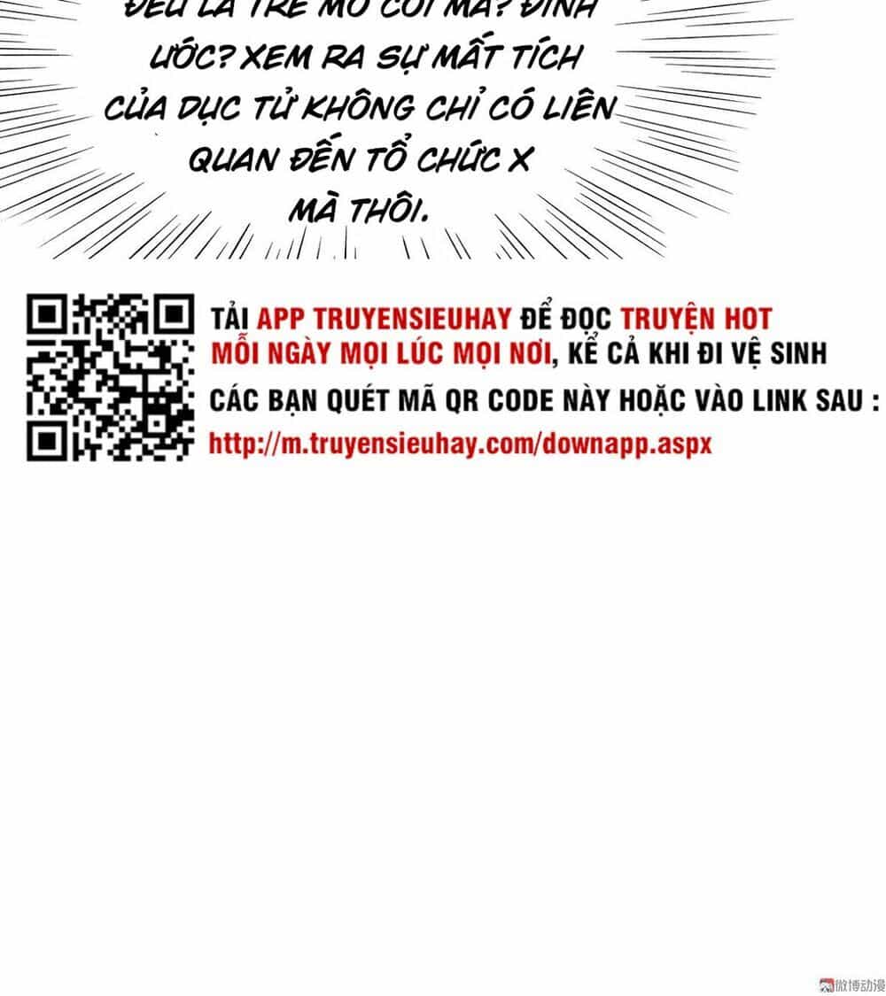 Hoa Hậu Giảng Đường Luôn Bên Người - Chương 16 - ảnh 10