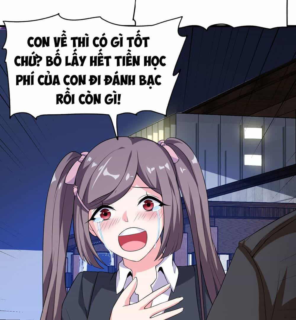 Hoa Hậu Giảng Đường Luôn Bên Người - Chương 16 - ảnh 19