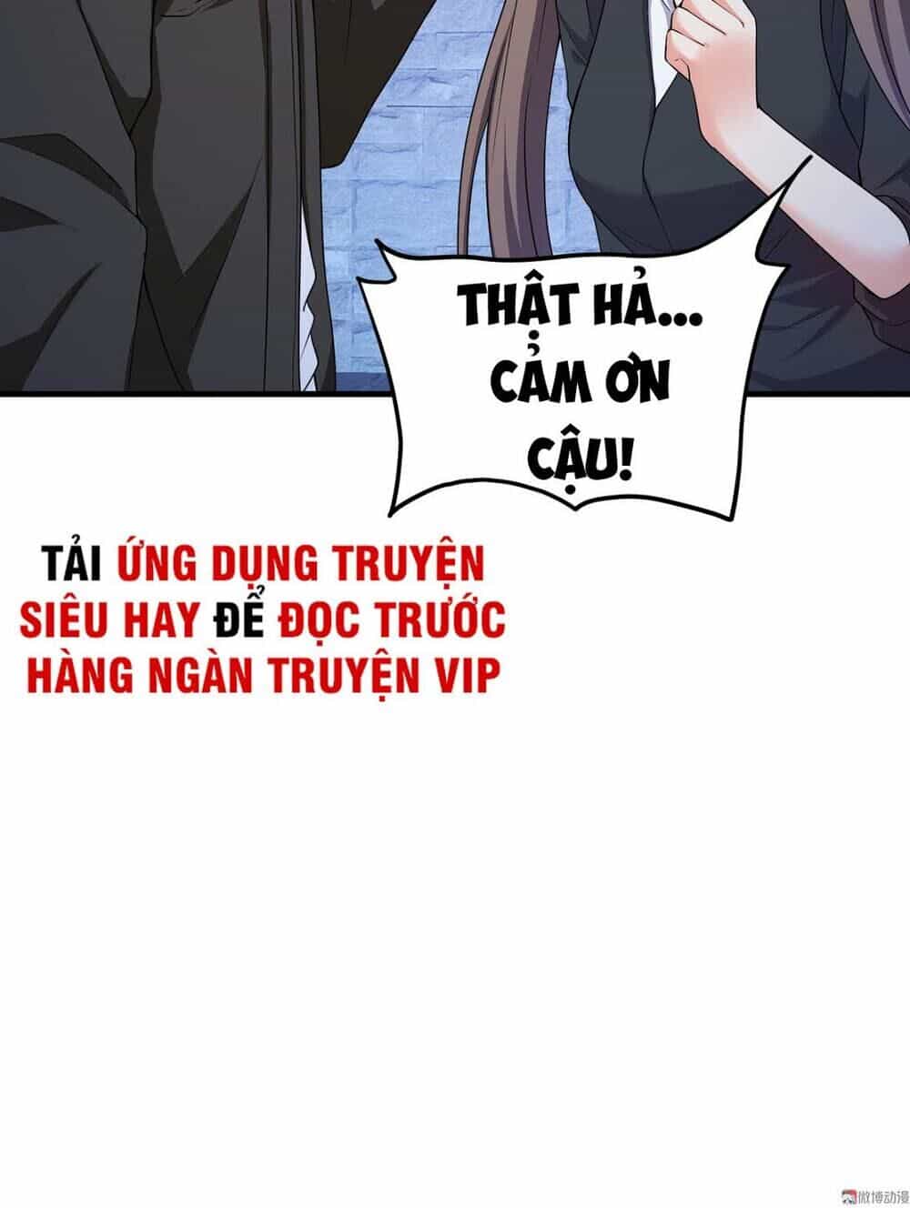 Hoa Hậu Giảng Đường Luôn Bên Người - Chương 16 - ảnh 27