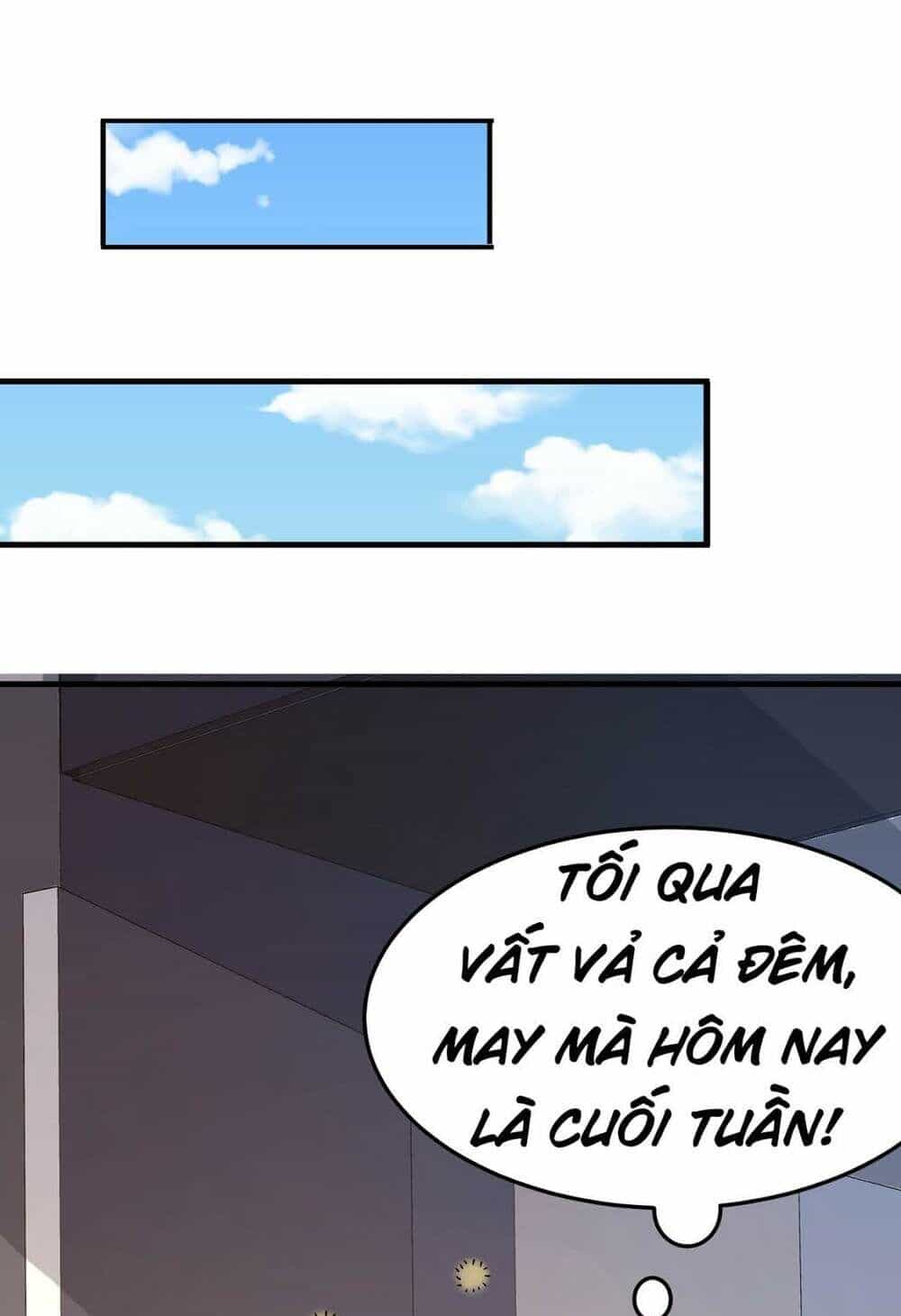Hoa Hậu Giảng Đường Luôn Bên Người - Chương 16 - ảnh 28