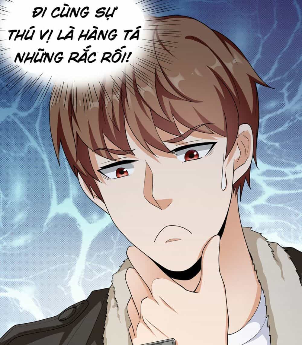 Hoa Hậu Giảng Đường Luôn Bên Người - Chương 16 - ảnh 39