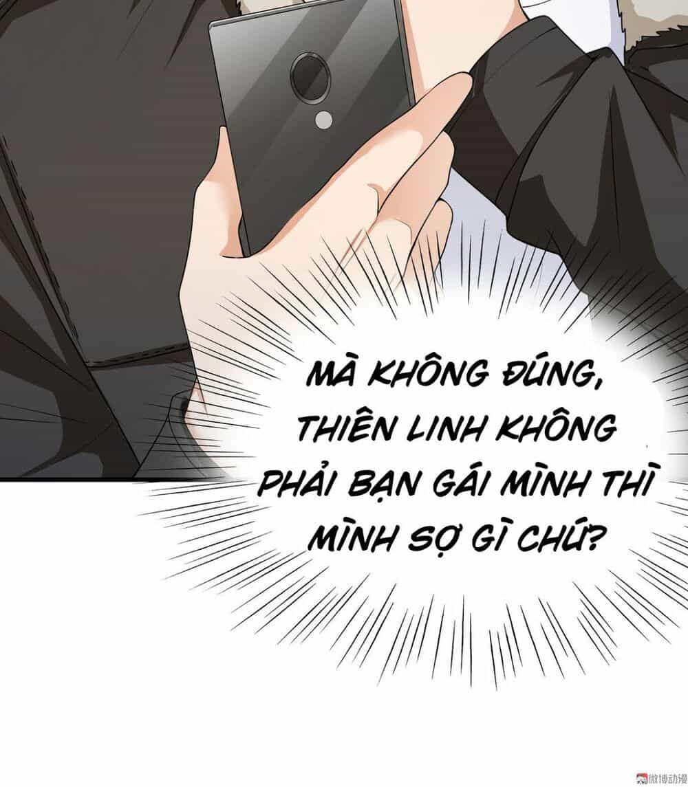 Hoa Hậu Giảng Đường Luôn Bên Người - Chương 16 - ảnh 40