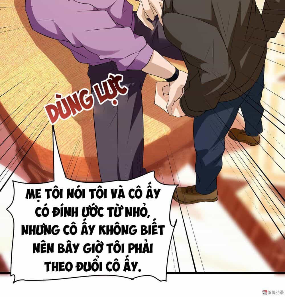 Hoa Hậu Giảng Đường Luôn Bên Người - Chương 16 - ảnh 6