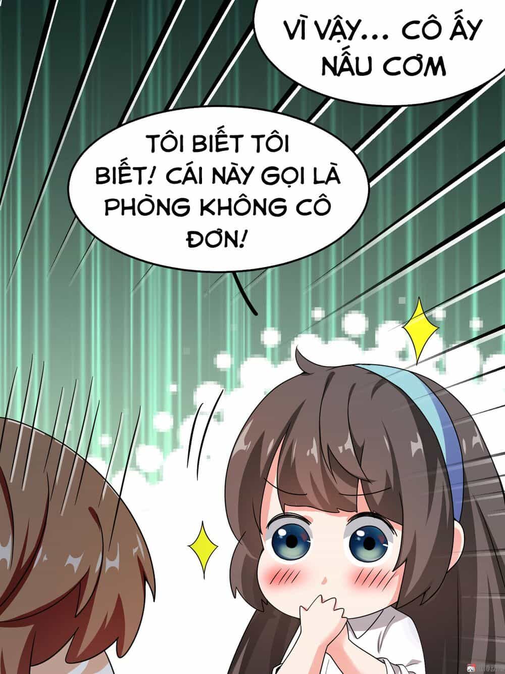Hoa Hậu Giảng Đường Luôn Bên Người - Chương 17 - ảnh 22